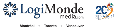 Logimonde